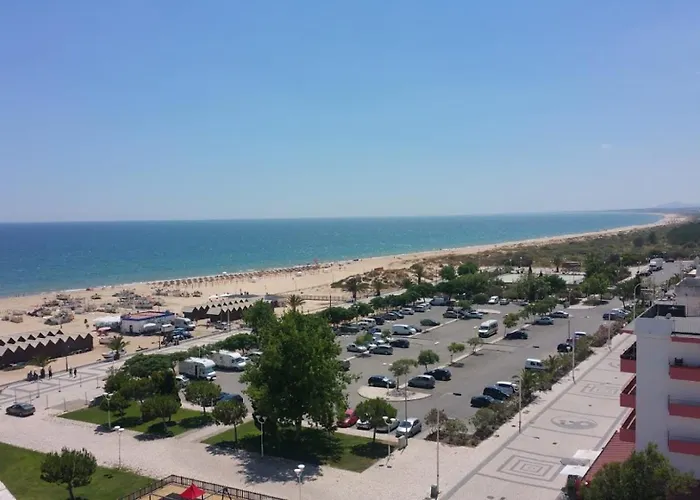 Vista Oceanica Paradise
