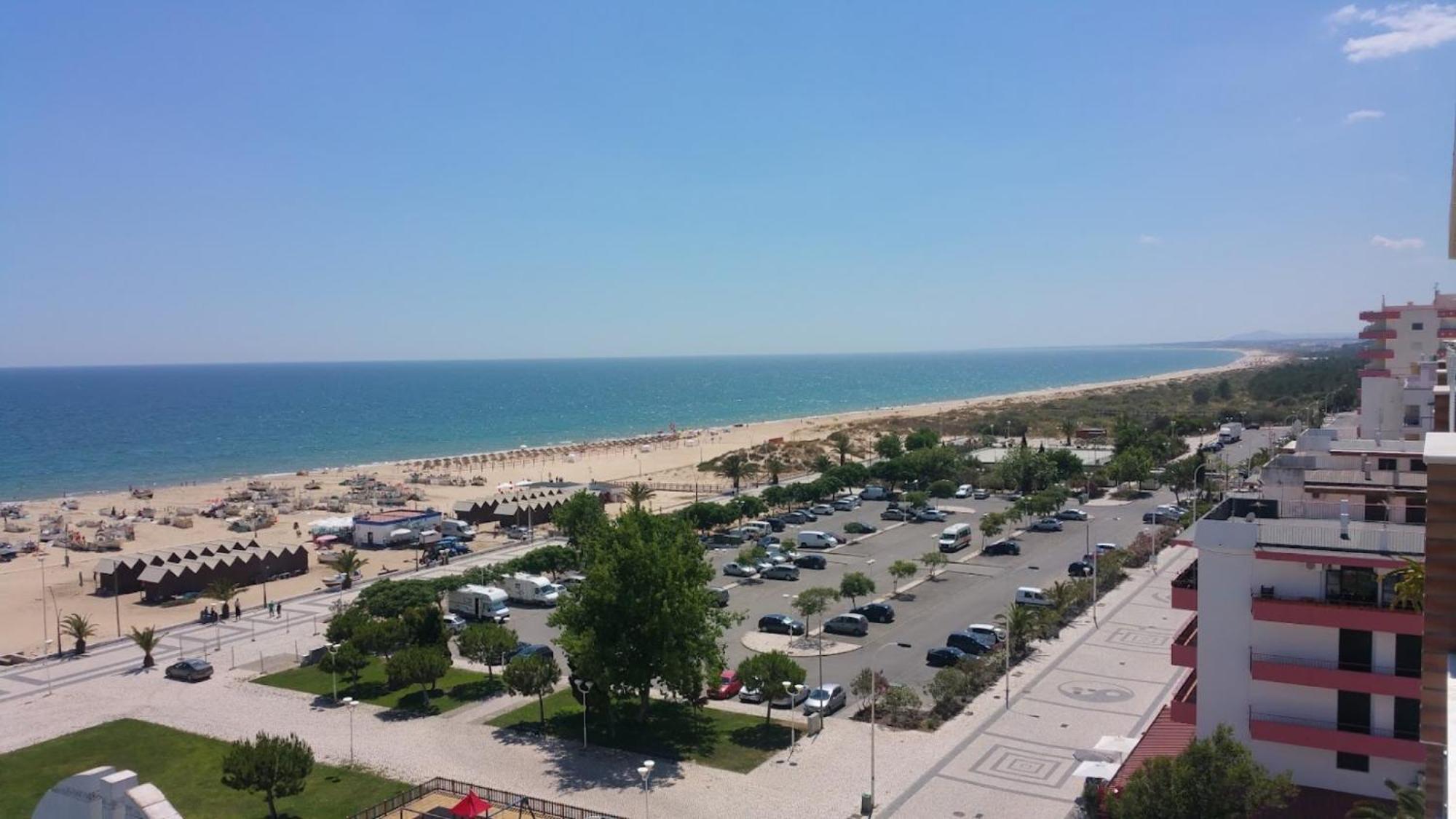 Appartement Vista Oceanica Paradise *