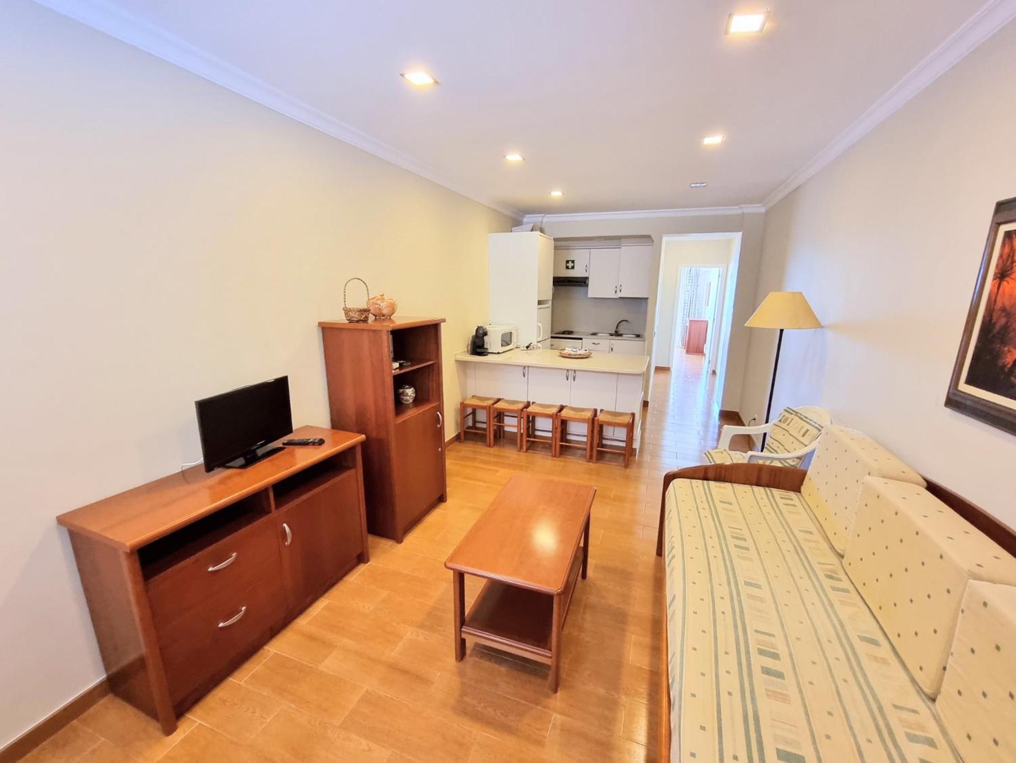 Vista Oceanica Paradise Apartment Monte Gordo