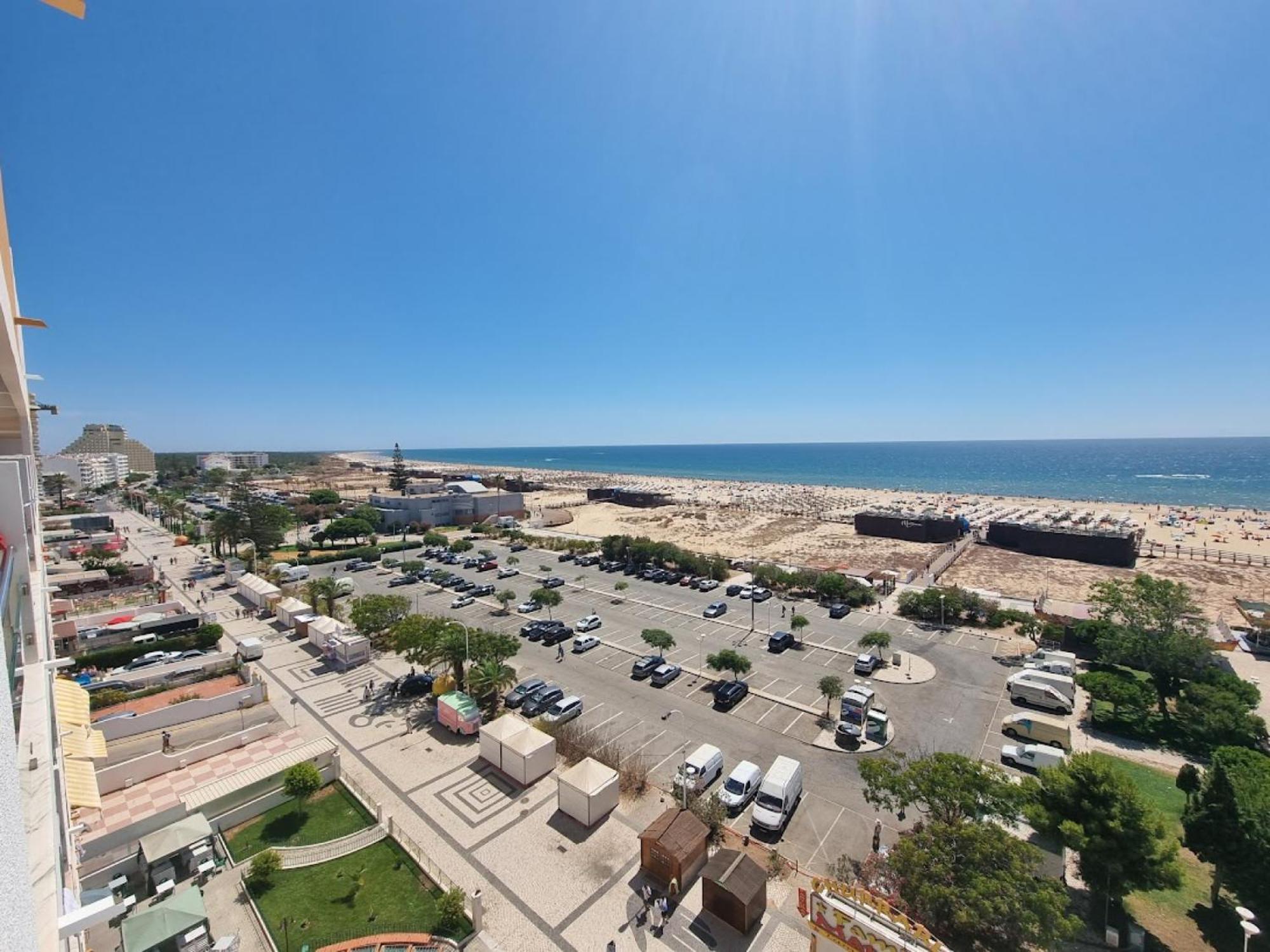 Appartement Vista Oceanica Paradise *